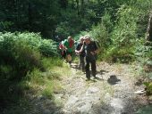 Punto de interés Poigny-la-Forêt - Rude Montée - Photo 1