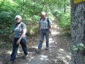 Point d'intérêt Poigny-la-Forêt - Facile !!! - Photo 1