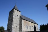 POI Assesse - Eglise St-Martin (Ivoy) - Photo 1