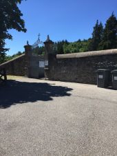 Punto di interesse Saint-Étienne - Cimetière de Rochetaillee  - Photo 1