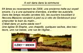 Point d'intérêt Clérey-sur-Brenon - Clerey-sur-Brenon - Photo 2