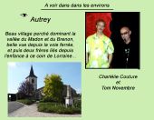 Punto de interés Autrey - Pulligny - Photo 1