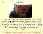 Point d'intérêt Houdemont - Houdemont - Photo 1