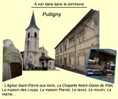 Punto de interés Autrey - Pulligny - Photo 2