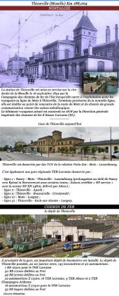 Point d'intérêt Thionville - Thionville 2 - Photo 1