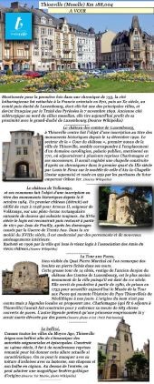Punto de interés Thionville - Thionville 3 - Photo 1
