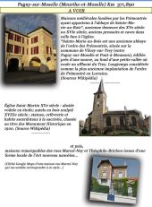 Point of interest Pagny-sur-Moselle - Pagny-sur-Moselle 3 - Photo 1