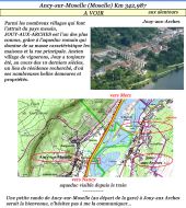 Punto di interesse Ancy-Dornot - Ancy-sur-Moselle 4 - Photo 1