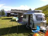 Punto de interés Hauteluce - camping les Jorets - Photo 1
