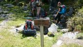 Point of interest Bordes-Uchentein - Trou Soufleur - Photo 1