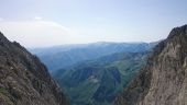 Point d'intérêt Bordes-Uchentein - Col Faustin - Photo 1