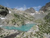 POI Chamonix-Mont-Blanc - Lac Blanc - Photo 1