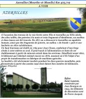 Punto de interés Azerailles - Azerailles 2 - Photo 1