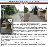 Point d'intérêt Thiaville-sur-Meurthe - Thiaville-sur-Meurthe 1 - Photo 1