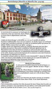 POI Bertrichamps - Bertrichamps 2 - Photo 1