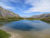 Point d'intérêt Ceillac - le lac de Clausis - Photo 1