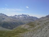 Point d'intérêt Ceillac - les sommets de l'Hubaye - Photo 1