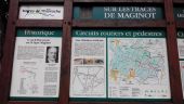 Punto di interesse Saint-Michel - Sur les traces de Maginot - Photo 1