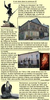 Point of interest Remiremont - Remiremont - Photo 5