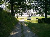 Point d'intérêt Beauvechain - chapelle Gosin - Photo 1