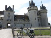 Punto di interesse Sully-sur-Loire - Chateau de Sully - Photo 1