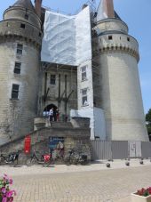 Point d'intérêt Langeais - Chateau de Langeais - Photo 1
