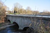 Punto de interés Trèbes - Pont aqueduc Orbiel - Photo 1