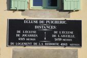 Point d'intérêt Puichéric - Ecluse de Puilchéric - Photo 1