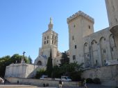 Punto di interesse Avignone - Notre dame des doms  - Photo 1