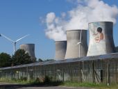 Punto de interés Cruas - Centrale nucléaire de Cruas - Photo 1