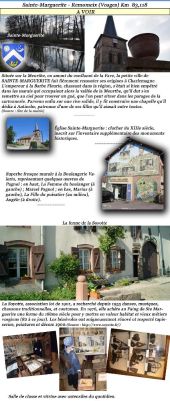 Point d'intérêt Sainte-Marguerite - Sainte-Marguerite - Remomeix 2 - Photo 1