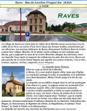 Point d'intérêt Raves - Raves - Ban-de-Laveline 2 - Photo 1