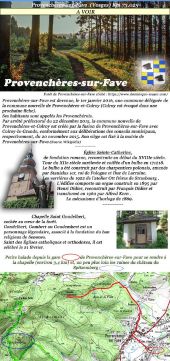 Punto de interés Provenchères-et-Colroy - Provenchères-sur-Fave 2 - Photo 1