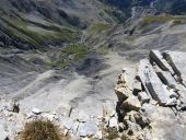 Point d'intérêt Méolans-Revel - Fond Puy de la Seiche - Photo 1