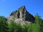 Punto di interesse San Martino Lantosca - Mont Caval 2379 m - Photo 1