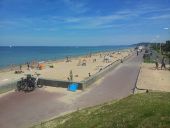 Point d'intérêt Cabourg - Point 1 - Photo 1