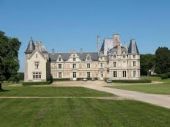 Punto de interés Nort-sur-Erdre - Chateau de Lucinière - Photo 1