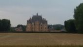 Punto di interesse Martainville-Épreville - Chateau de Martinville-Epreville - Photo 1