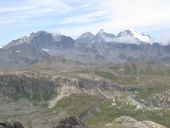 Punto de interés Bonneval-sur-Arc - la pointe des Fours - Photo 1