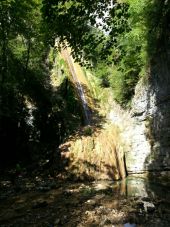 Point d'intérêt Boyeux-Saint-Jérôme - cascade de la fouge - Photo 1
