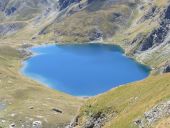 Punto di interesse Cervières - col du petit Malrif - Photo 3