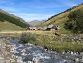 POI Cervières - les fonds de cervières - Photo 1