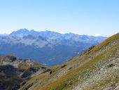 Point d'intérêt Cervières - col du petit Malrif - Photo 1