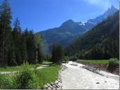 Punto de interés Chamonix-Mont-Blanc - VTT chamonix - Photo 1