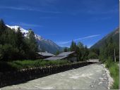 Point of interest Chamonix-Mont-Blanc - VTT chamonix - Photo 1
