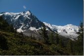 Point d'intérêt Chamonix-Mont-Blanc - Chamonix - Photo 1