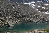 Point d'intérêt Chamonix-Mont-Blanc - Chamonix - Photo 1