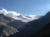 Point d'intérêt Saas-Almagell - Schwarzberg Gletscher - Photo 1
