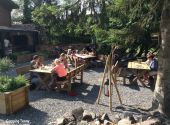Point of interest Sainte-Ode - Camping Tonny - Photo 1
