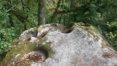 Point d'intérêt Sulniac - Rocher de Quil - Photo 1